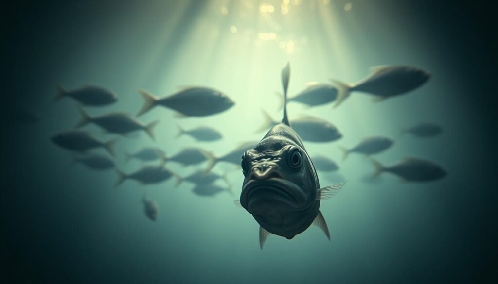 fish pain perception