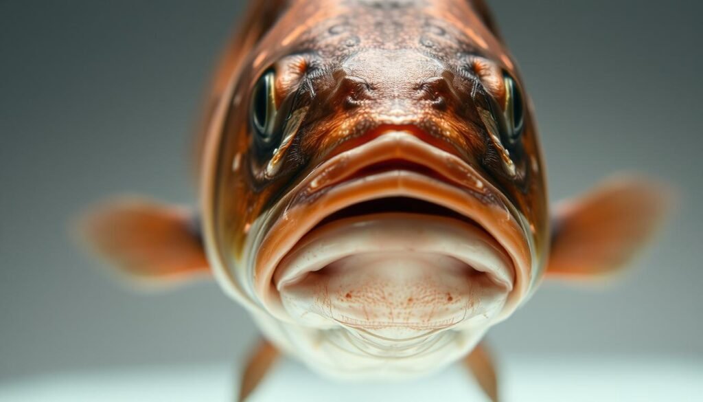 fish pain science
