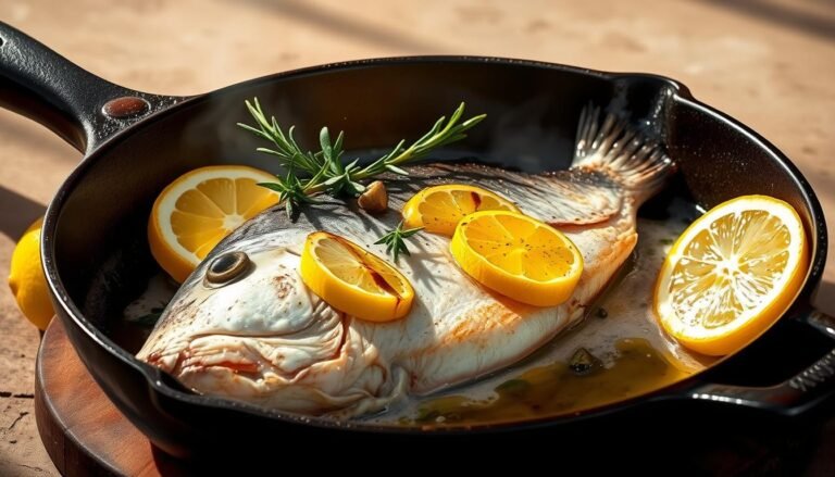 Easy Barramundi Recipes