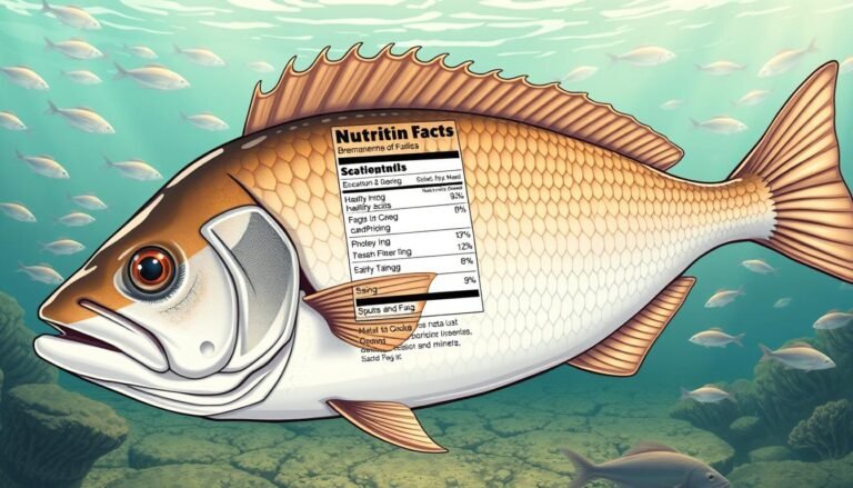barramundi nutrition facts