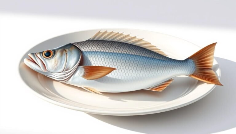 barramundi serving size