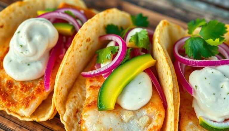 barramundi tacos
