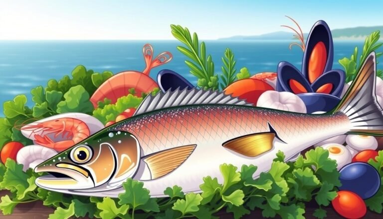 sustainable seafood options - barramundi buying guide